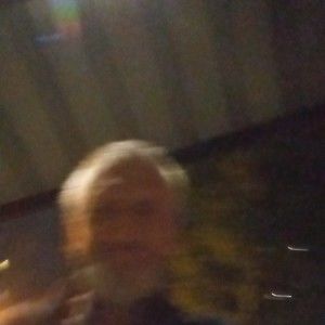 Meet your Posher, Greg